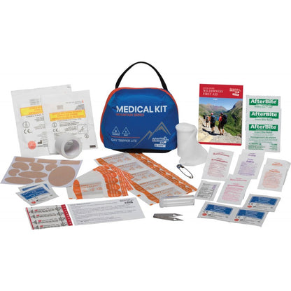 AMK - Day Tripper Lite 1st Aid Kit