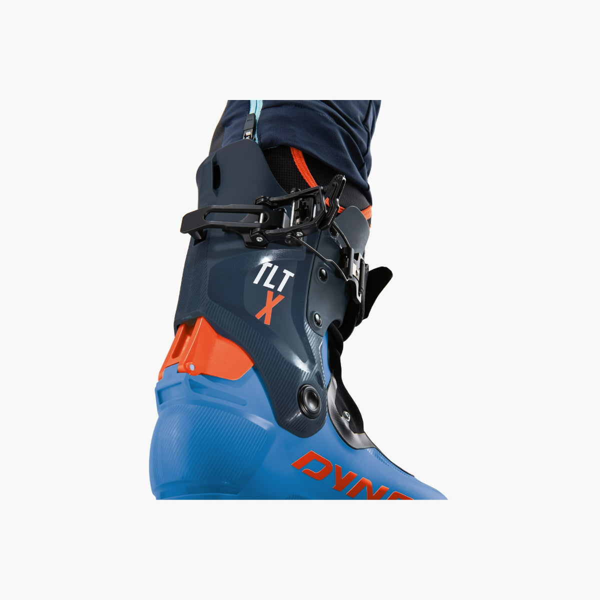 Dynafit - TLT X Boot - Frost/Orange