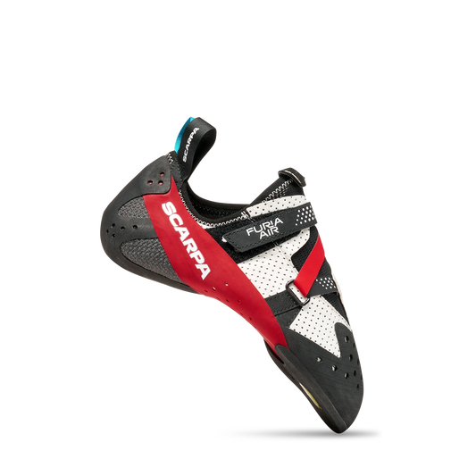 Scarpa - Furia Air - Ice/Red