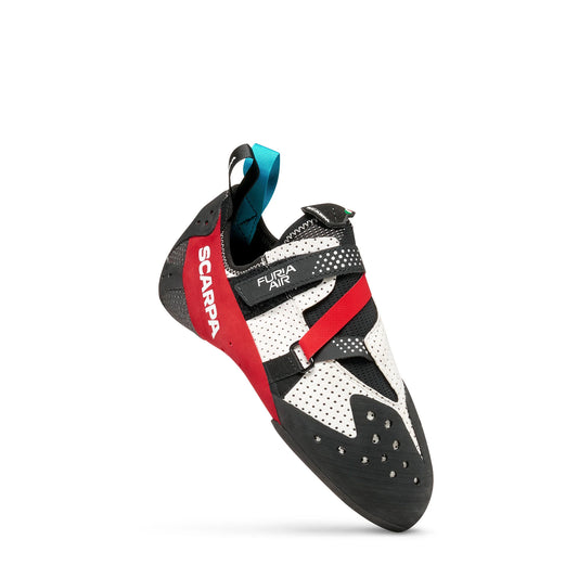 Scarpa - Furia Air - Ice/Red