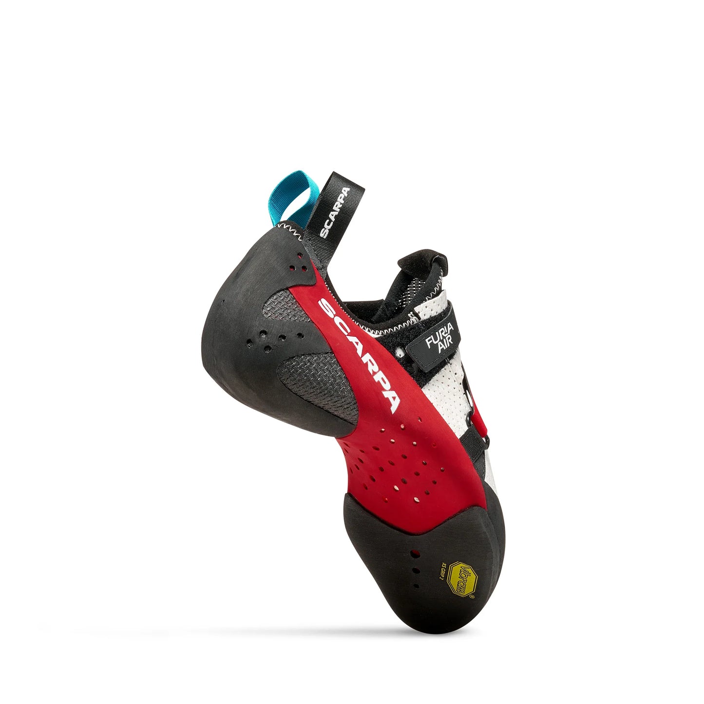 Scarpa - Furia Air - Ice/Red