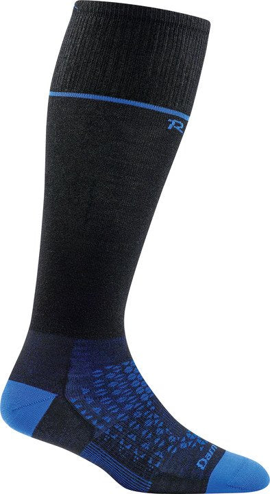 Darn Tough - RFL Junior OTC Ultralight Sock - Black