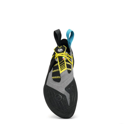 Scarpa - Vapor S - Men's - Smoke/Yellow