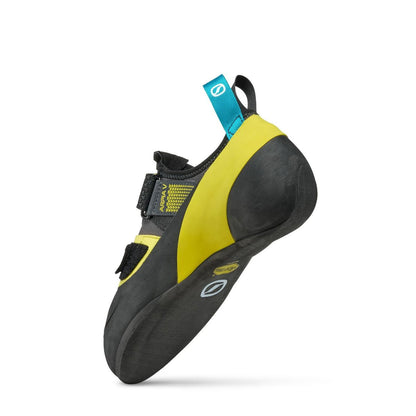 Scarpa - Arpia V - Shark/Yellow