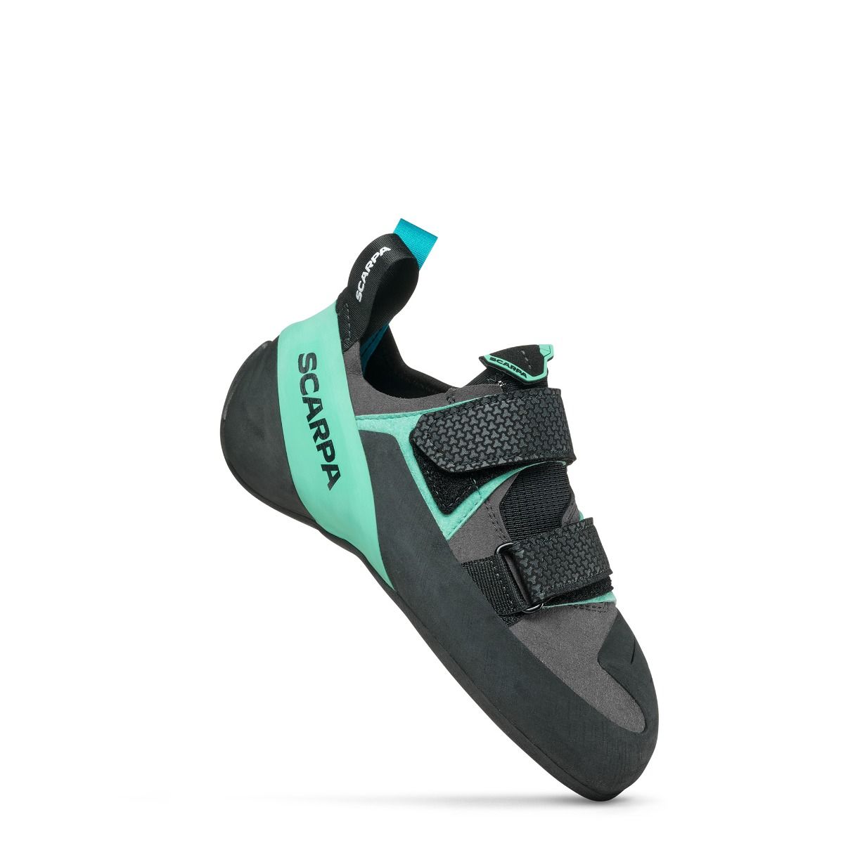 Scarpa - Scarpa Arpia V LV - Shark/Aqua