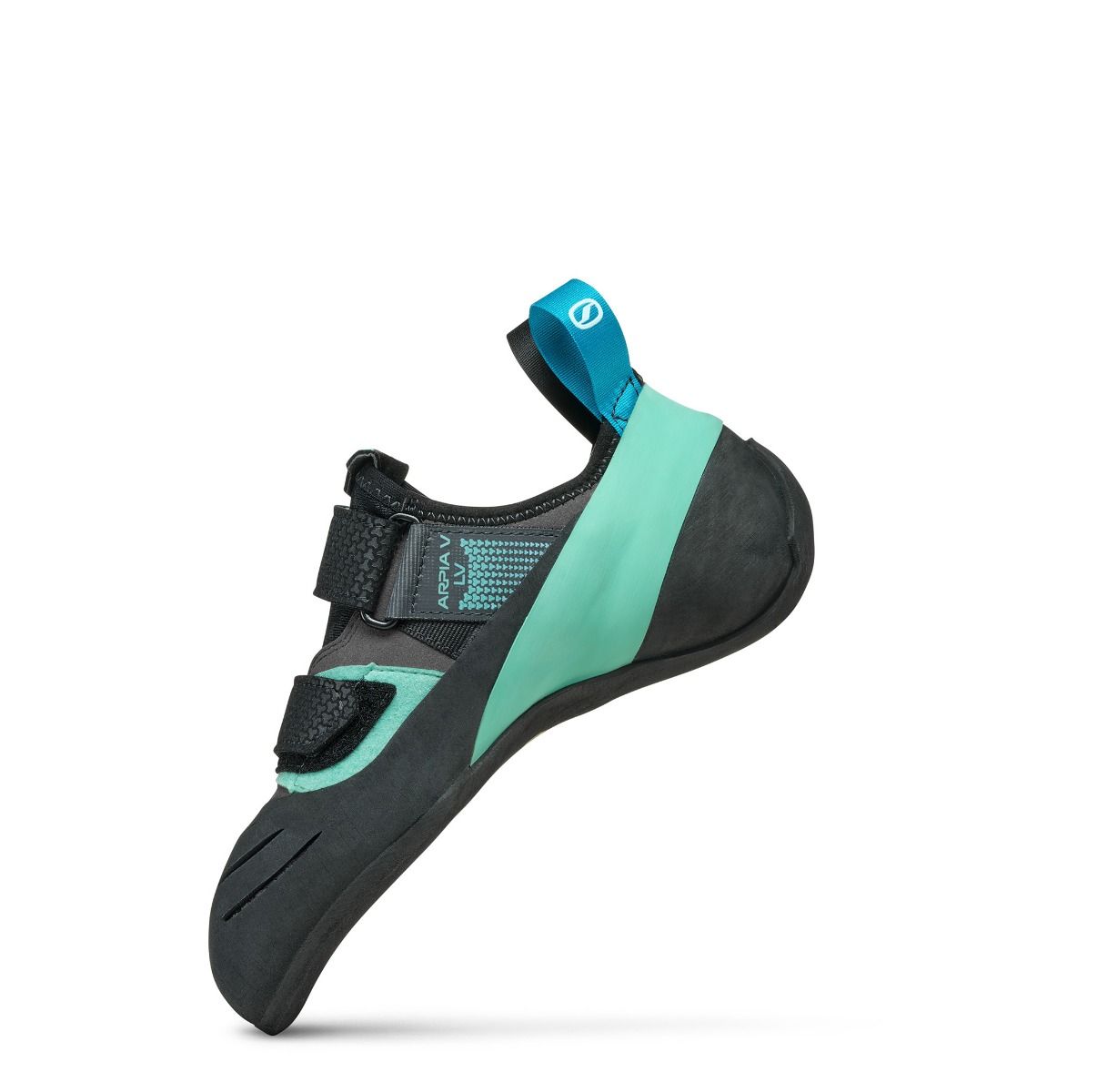 Scarpa - Scarpa Arpia V LV - Shark/Aqua