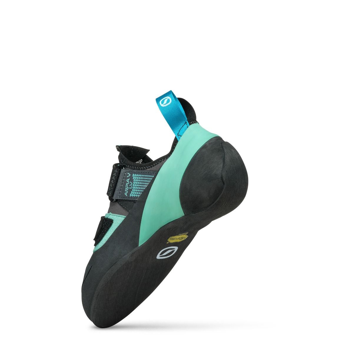 Scarpa - Scarpa Arpia V LV - Shark/Aqua
