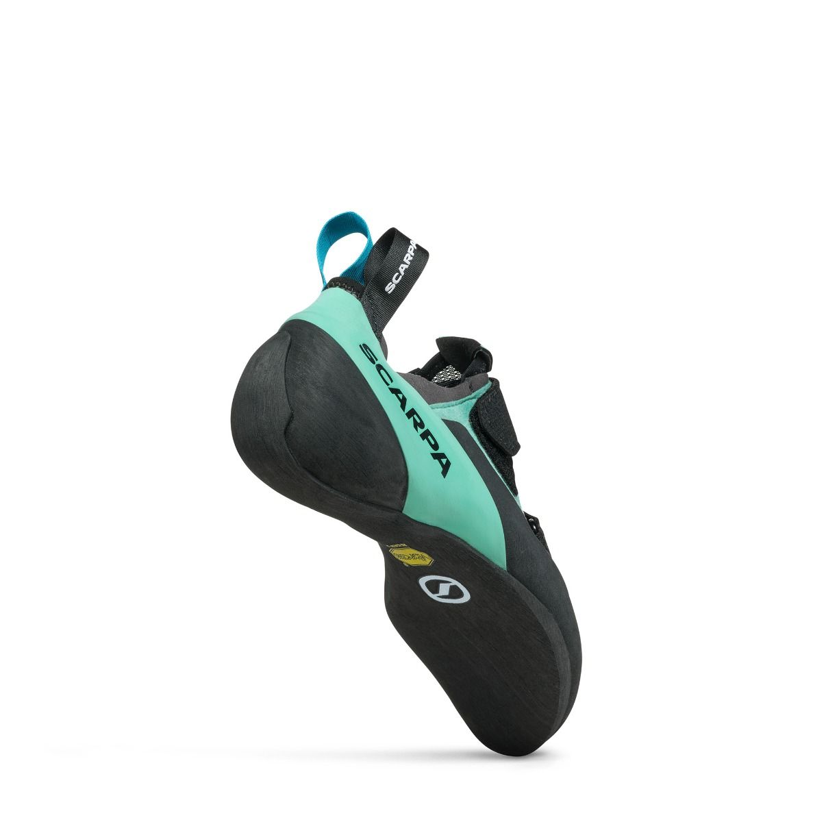 Scarpa - Scarpa Arpia V LV - Shark/Aqua