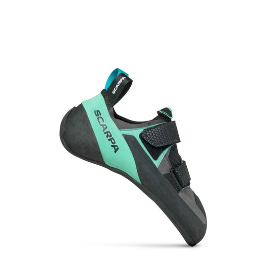 Scarpa - Scarpa Arpia V LV - Shark/Aqua