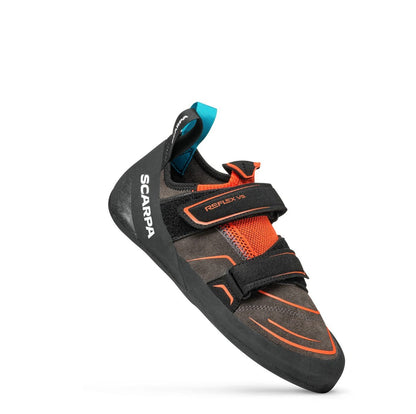 Scarpa - Reflex VS - Men's - Tonic Black