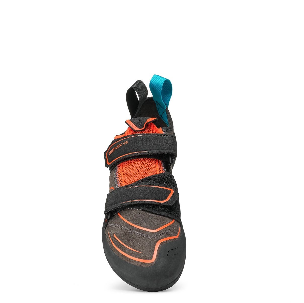 Scarpa - Reflex VS - Men's - Tonic Black