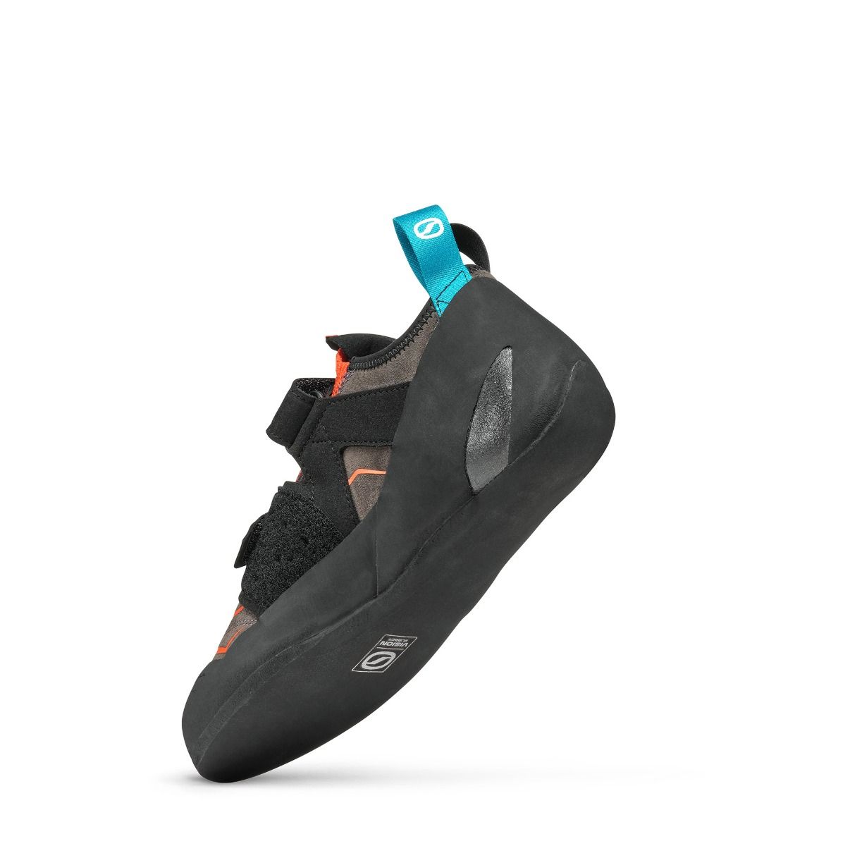 Scarpa - Reflex VS - Men's - Tonic Black