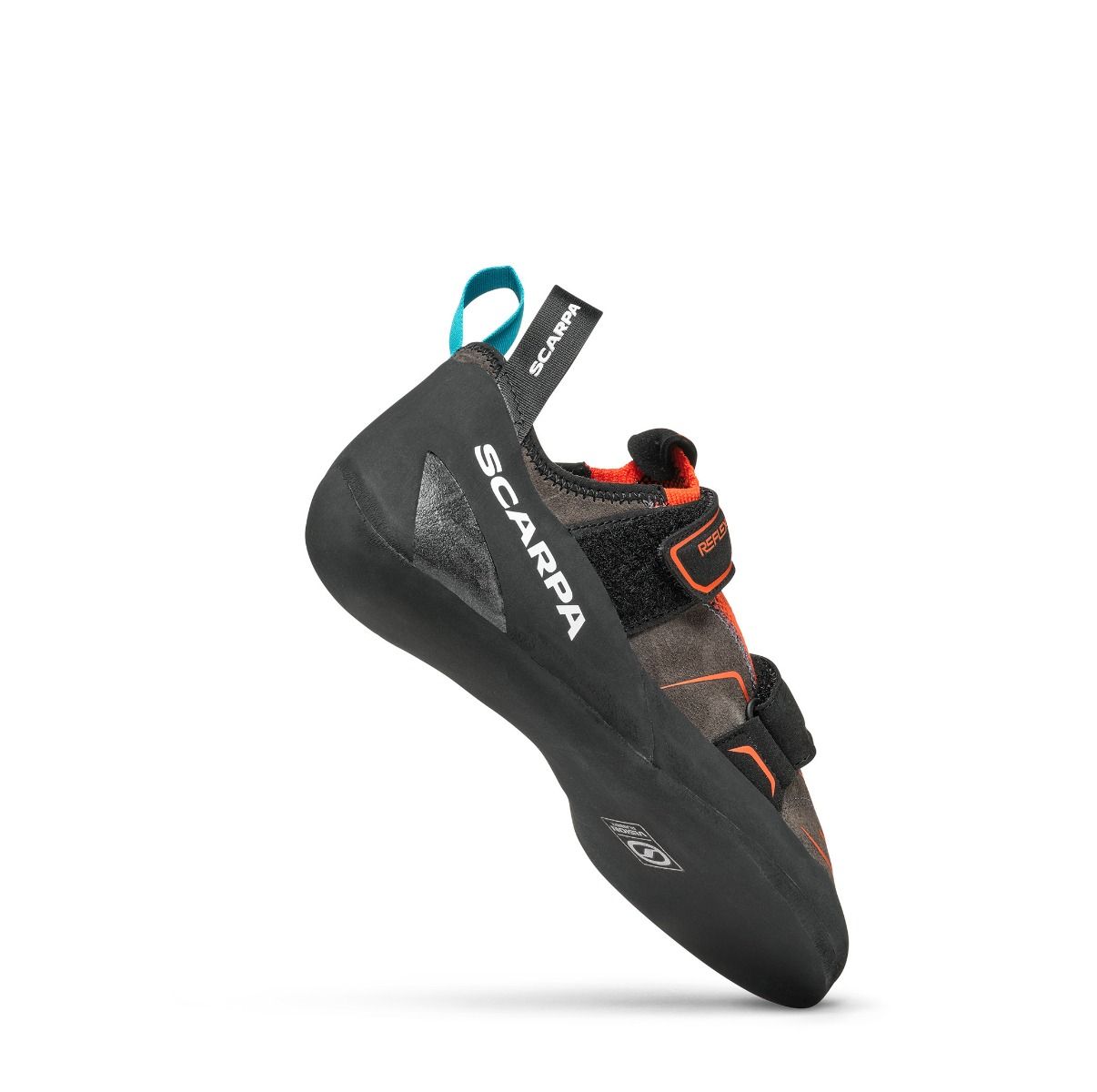 Scarpa - Reflex VS - Men's - Tonic Black