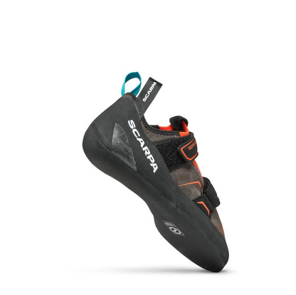Scarpa - Reflex VS - Men's - Tonic Black