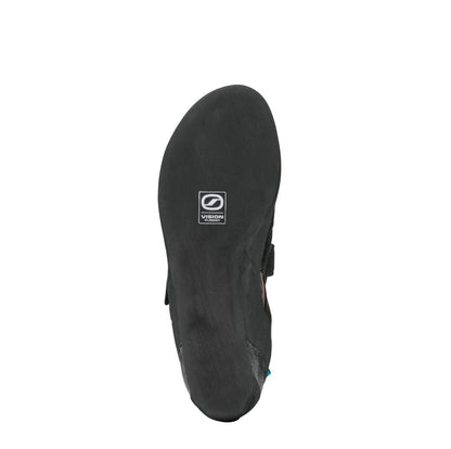 Scarpa - Reflex VS - Men's - Tonic Black
