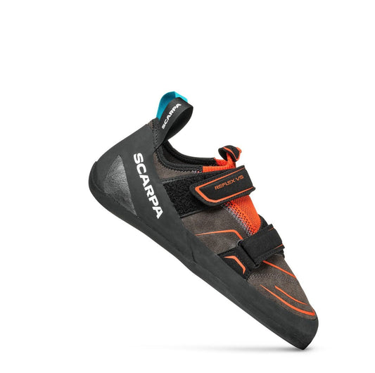 Scarpa - Reflex VS - Men's - Tonic Black