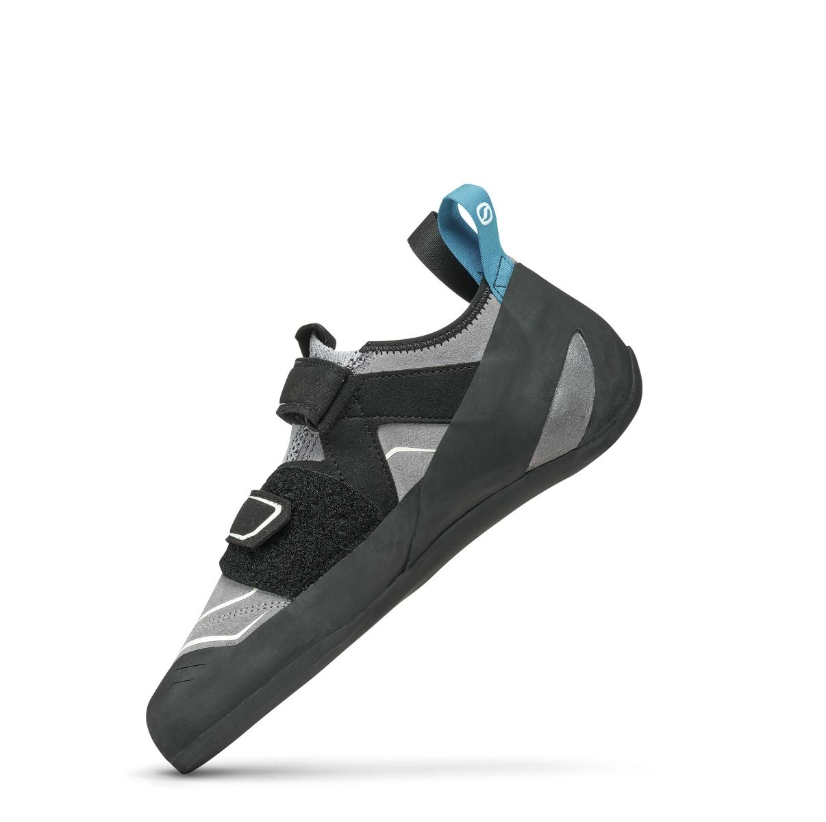 Scarpa - Reflex VS - Women's - Light Gray/ Black