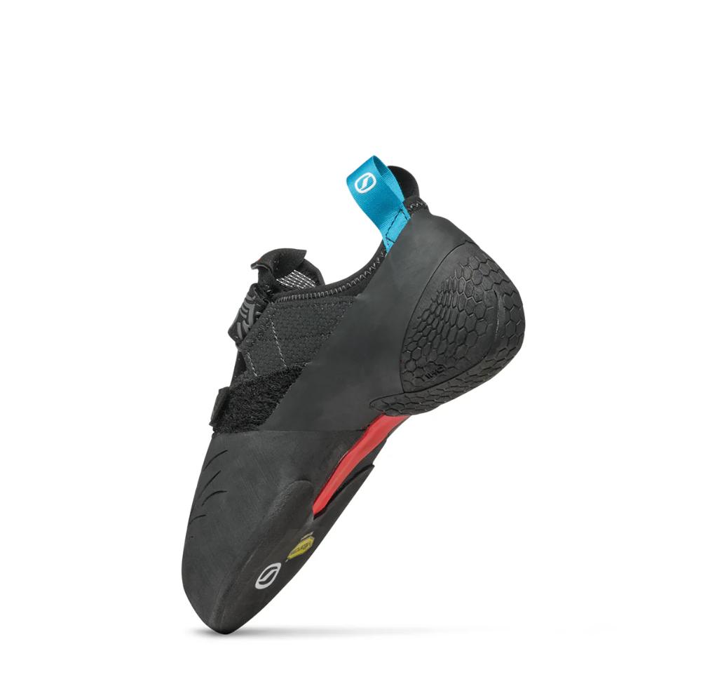 Scarpa - Drago XT - Black/Iron