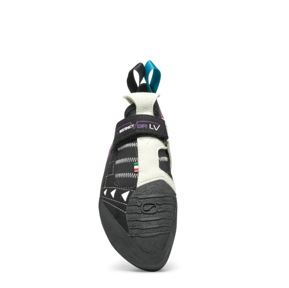 Scarpa - Instinct VSR LV - Black/Violet
