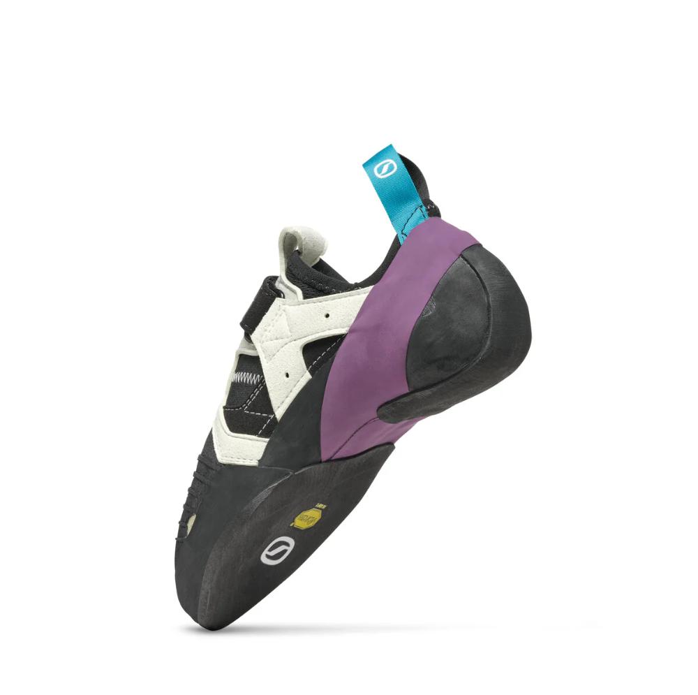 Scarpa - Instinct VSR LV - Black/Violet