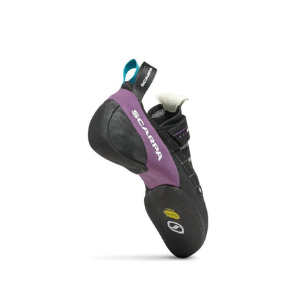 Scarpa - Instinct VSR LV - Black/Violet