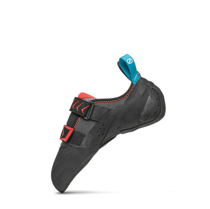 Scarpa - Vapor V LV - Smoke/Coral