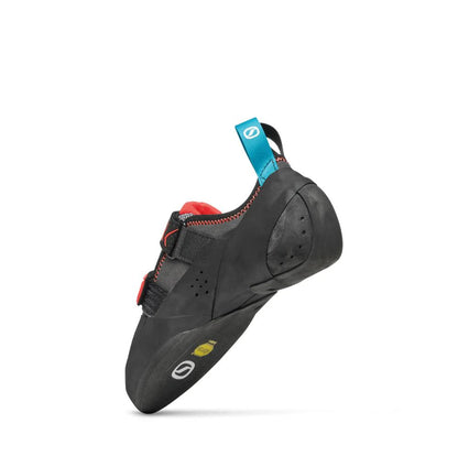 Scarpa - Vapor V LV - Smoke/Coral