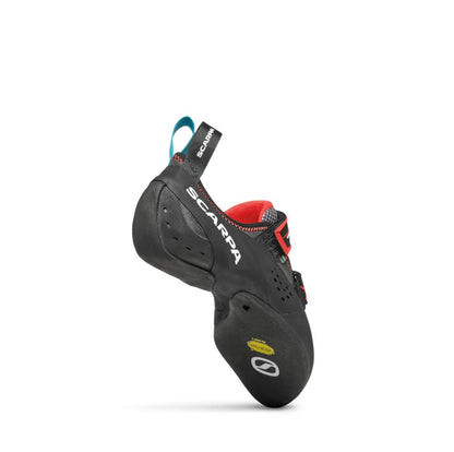 Scarpa - Vapor V LV - Smoke/Coral