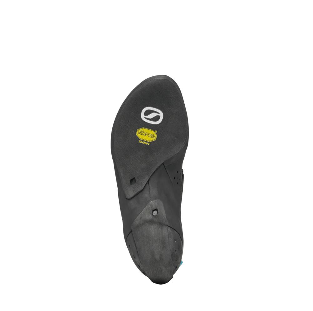 Scarpa - Vapor V LV - Smoke/Coral