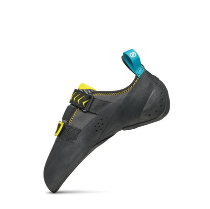 Scarpa - Vapor V - Smoke/Yellow