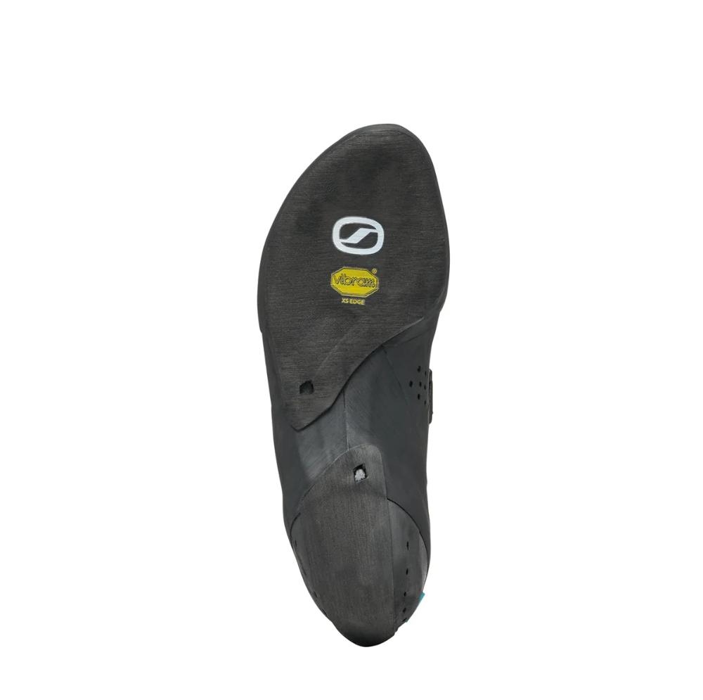 Scarpa - Vapor V - Smoke/Yellow