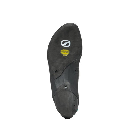Scarpa - Vapor V - Smoke/Yellow
