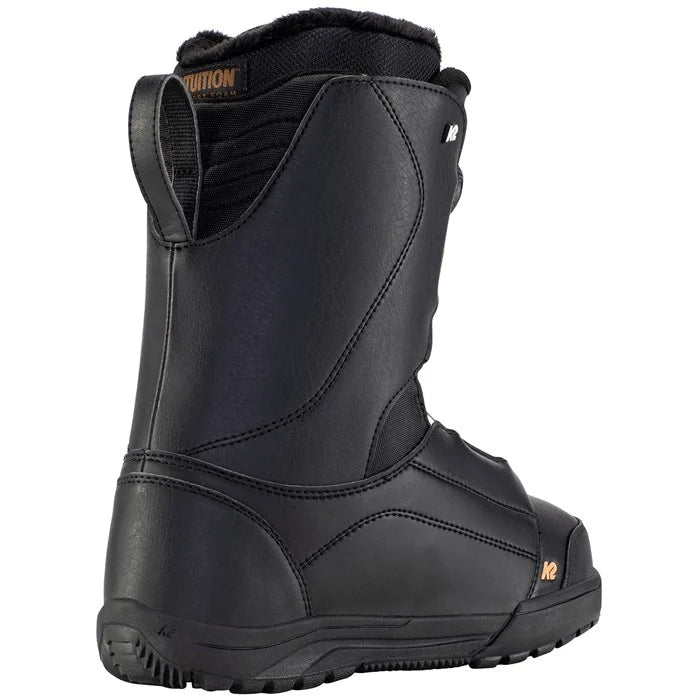 K2 - Haven - Women's - Black