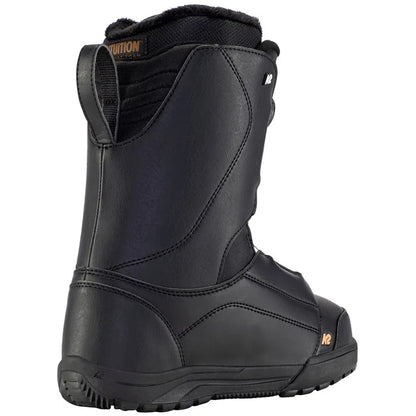 K2 - Haven - Women's - Black