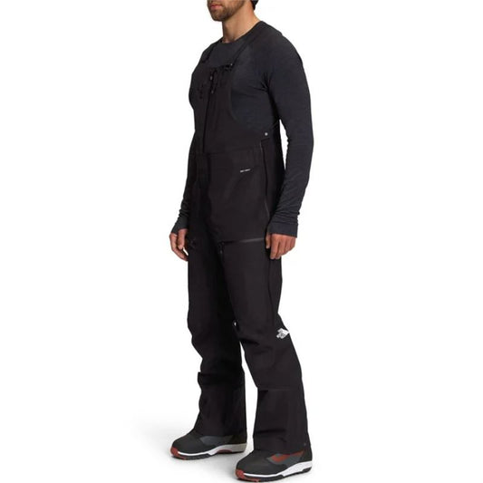 The North Face - Men's Ceptor Bib - Tnf Black
