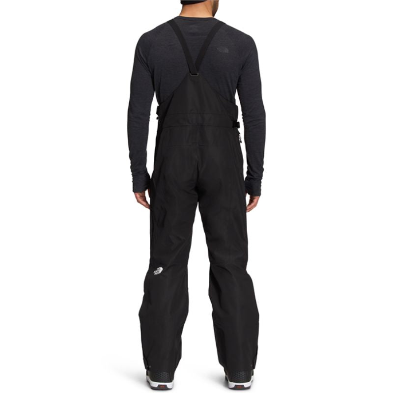 The North Face - Men's Ceptor Bib - Tnf Black