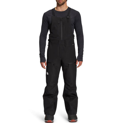 The North Face - Men's Ceptor Bib - Tnf Black