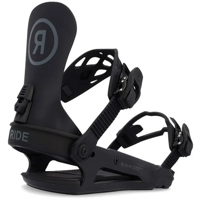 Ride - CL-4 Snowboard Binding 2025 - Women's - Black