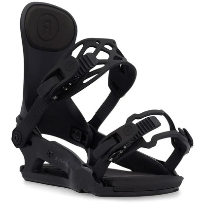 Ride - CL-4 Snowboard Binding 2025 - Women's - Black