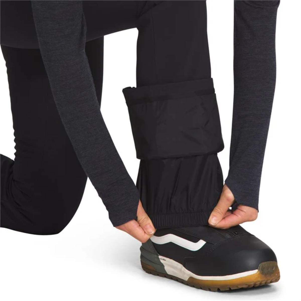 The North Face - Amry Soft Shell Pant - Women's - Gardenia White