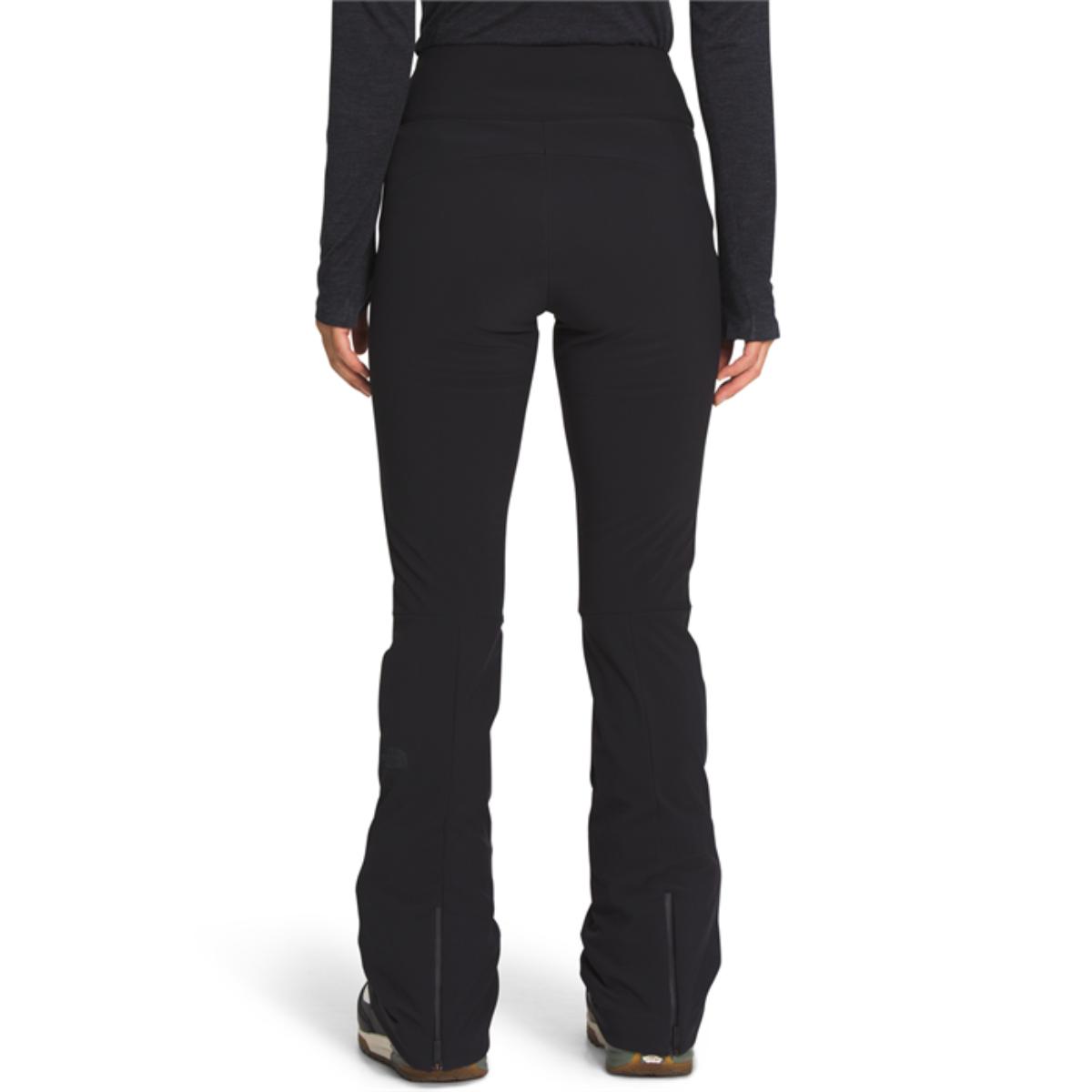 The North Face - Amry Soft Shell Pant - Women's - Gardenia White