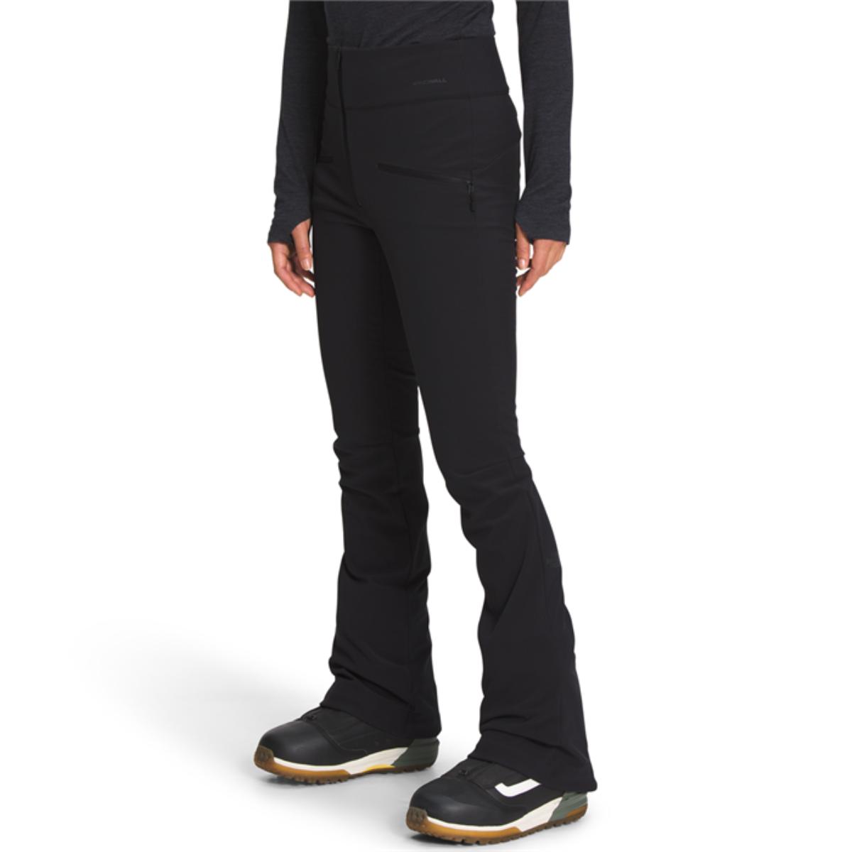 The North Face - Amry Soft Shell Pant - Women's - Gardenia White