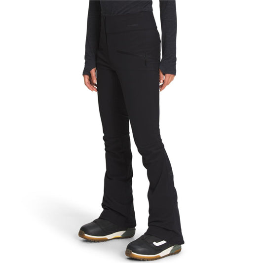 The North Face - Amry Soft Shell Pant - Women's - Gardenia White