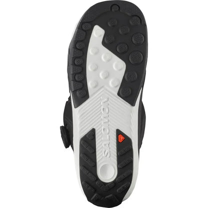 Salomon - Dialogue Dual Boa - Black/Black/White