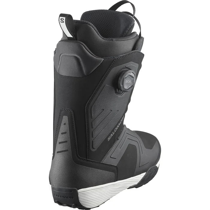 Salomon - Dialogue Dual Boa - Black/Black/White