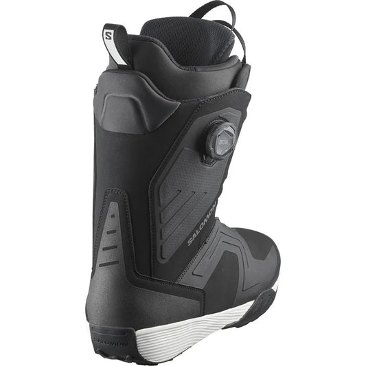 Salomon - Dialogue Dual Boa - Black/Black/White