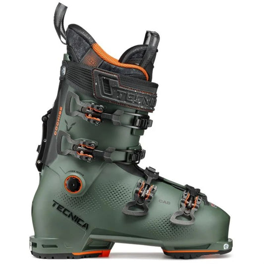 Tecnica - Cochise 120 DYN - Progressive Green