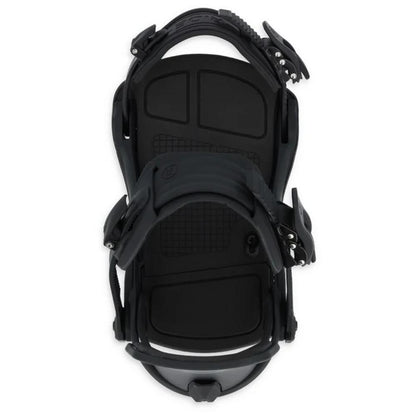 Ride - C-6 Snowboard Binding 2025 - Men's - Matcha