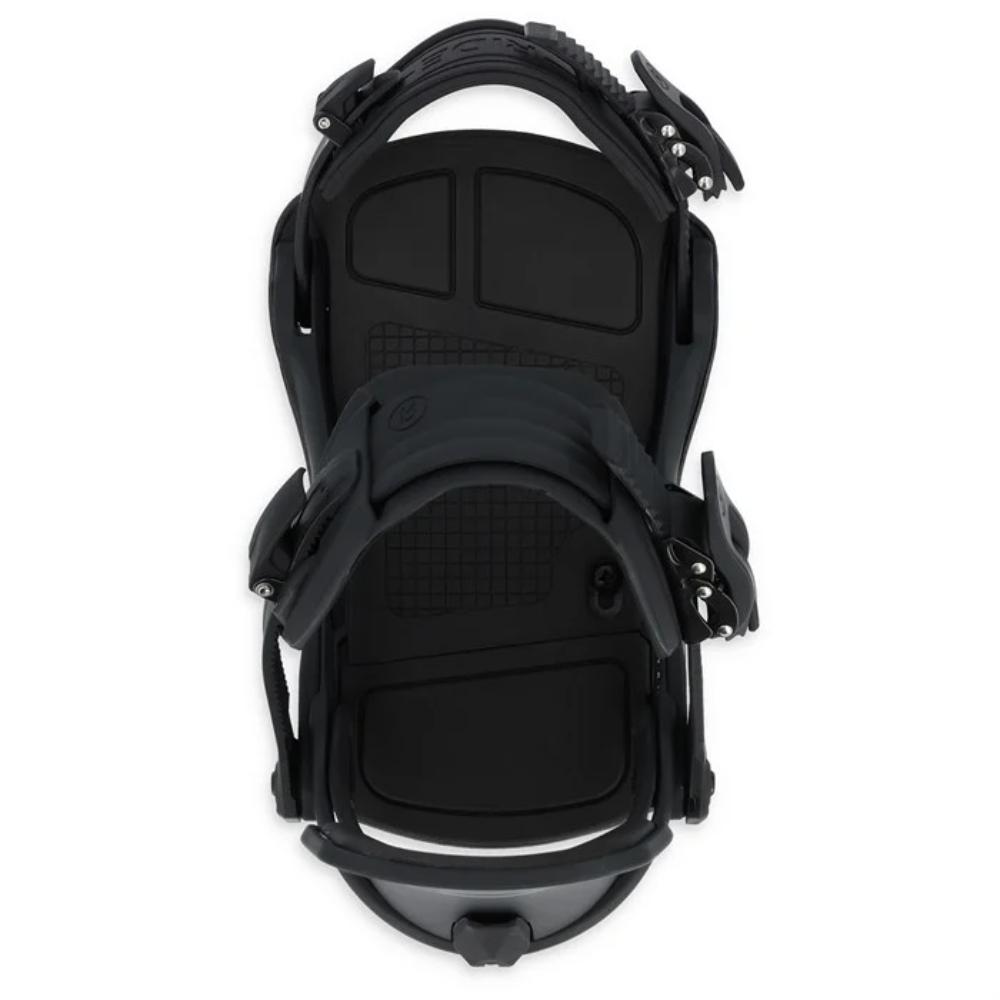 Ride - C-6 Snowboard Binding 2025 - Men's