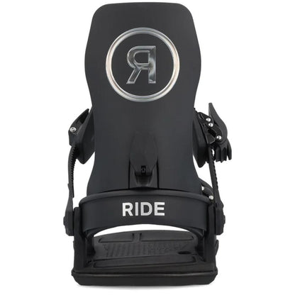 Ride - C-6 Snowboard Binding 2025 - Men's - Cloud